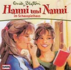 Hanni und Nanni 28: ... im Schauspielhaus
