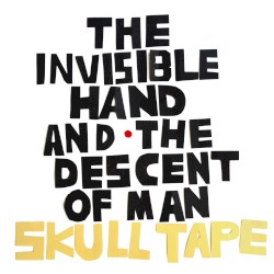 The Invisible Hand and the Descent of Man