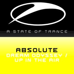 Dream Odyssey / Up in the Air