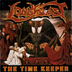 The Time Keeper