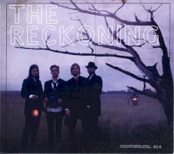 The Reckoning