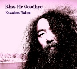 Kiss Me Goodbye
