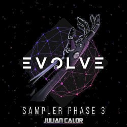 Evolve Sampler Phase 3