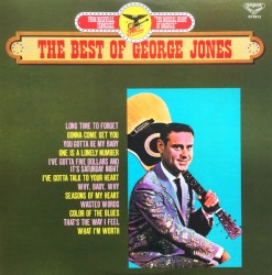 The Best of George Jones