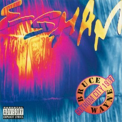 Bruce Wayne: Gothom City 1987