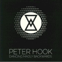 Dancing Madly Backwards