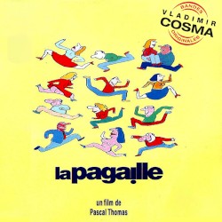 La Pagaille