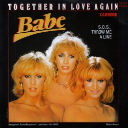 Together in Love Again / S.O.S. Throw Me a Line
