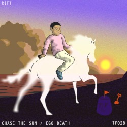 Chase the Sun / Ego Death