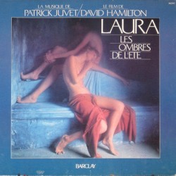 Laura, les ombres de l'été