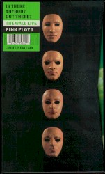 Is There Anybody out There? The Wall Live: 1980–1981