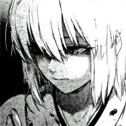 there's no reason to smile