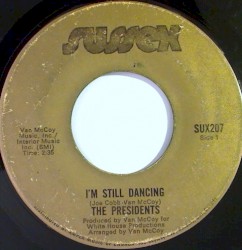 I'm Still Dancing / 5-10-15-20 (25-30 Years Of Love)