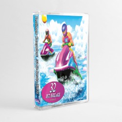 32 Bit Breaks Vol.3
