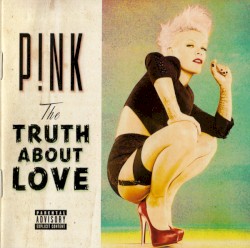 The Truth About Love