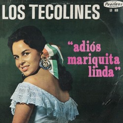 Adiós Mariquita linda