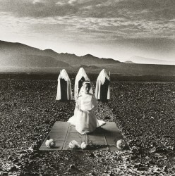 As Strong as Death Is