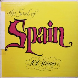 The Soul of Spain