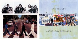 Anthology Sessions