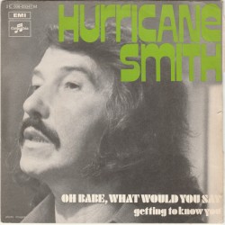 Oh Babe, What Would You Say