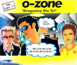 Dragostea din teï