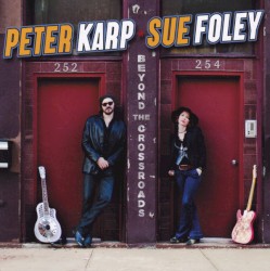 Beyond the Crossroads