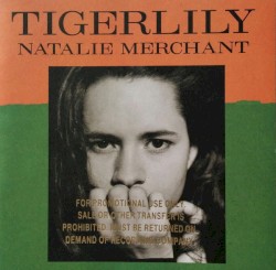 Tigerlily