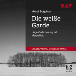 Die weiße Garde