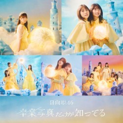 卒業写真だけが知ってる