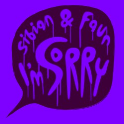 I’m Sorry