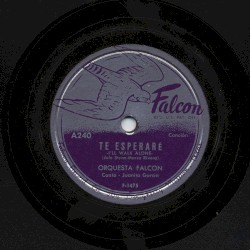 Te esperaré / El burro solterón