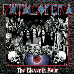The Eleventh Hour