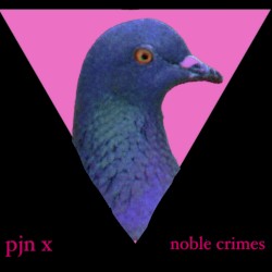 Noble Crimes