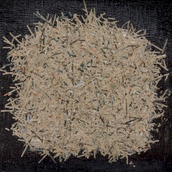 Particules Sainte-Barbe