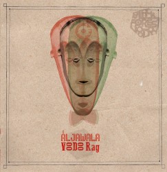 Voodoo Rag / Satellite E.P.