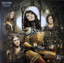Halestorm