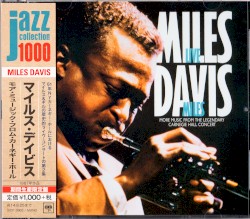 Live Miles: More Music From the Legendary Carnegie Hall Concert