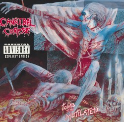 Tomb of the Mutilated