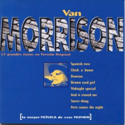 12 grandes éxitos en versión original