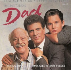 Dad: Original Motion Picture Soundtrack