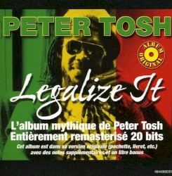 Legalize It