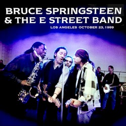 1999‐10‐23: Staples Center, Los Angeles, CA, USA