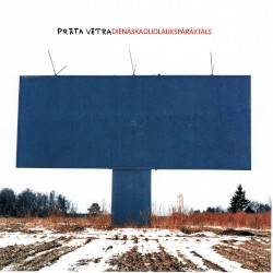 Dienās, kad lidlauks pārāk tāls