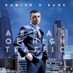 Areas of High Traffic