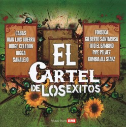 El cartel de los éxitos