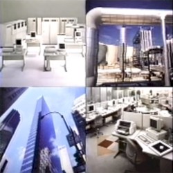 ビジネスロケーション