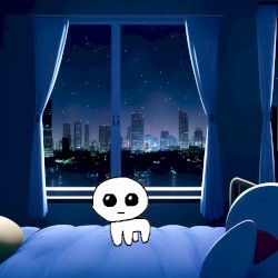 Notstalgia: Gaming on a Summer Night