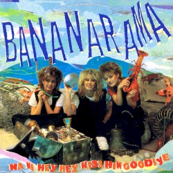 Na Na Hey Hey Kiss Him Goodbye