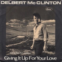Giving It Up for Your Love