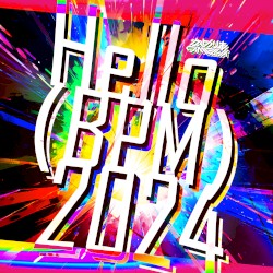 Hello (BPM) 2024